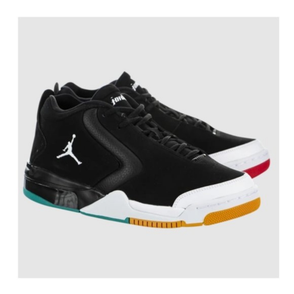 Nike Jordan Big Fund (BRAND NEW) no box
